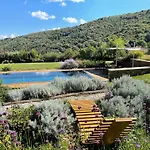 Felice Luxory Escape Monviso Unesco